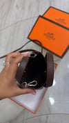 Hermes Mini Tote Çanta