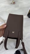 Hermes Mini Tote Çanta