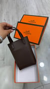 Hermes Mini Tote Çanta