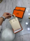 Hermes Mini Tote Çanta