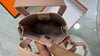 Hermes Mini Tote Çanta