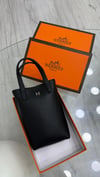 Hermes Mini Tote Çanta