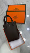 Hermes Mini Tote Çanta