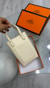 Hermes Mini Tote Çanta
