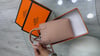 Hermes Mini Tote Çanta