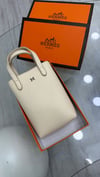 Hermes Mini Tote Çanta