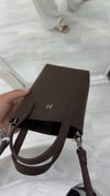Hermes Mini Tote Çanta