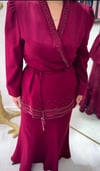 HİLAL DRESS