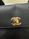 İTHAL +A PREMİUM KALİTE CHANEL ÇANTA