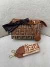 İTHAL +A PREMİUM KALİTE FENDİ ÇANTA