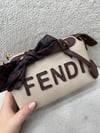 İTHAL +A PREMİUM KALİTE FENDİ ÇANTA