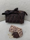 İTHAL +A PREMİUM KALİTE FENDİ ÇANTA