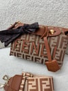 İTHAL +A PREMİUM KALİTE FENDİ ÇANTA