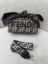 İTHAL +A PREMİUM KALİTE FENDİ ÇANTA