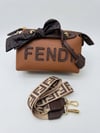 İTHAL +A PREMİUM KALİTE FENDİ ÇANTA