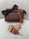 İTHAL +A PREMİUM KALİTE FENDİ ÇANTA