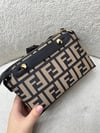 İTHAL +A PREMİUM KALİTE FENDİ ÇANTA