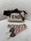 İTHAL +A PREMİUM KALİTE FENDİ ÇANTA