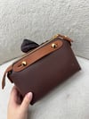 İTHAL +A PREMİUM KALİTE FENDİ ÇANTA
