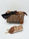 İTHAL +A PREMİUM KALİTE FENDİ ÇANTA