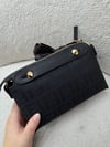 İTHAL +A PREMİUM KALİTE FENDİ ÇANTA