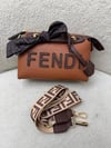 İTHAL +A PREMİUM KALİTE FENDİ ÇANTA