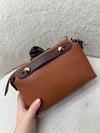 İTHAL +A PREMİUM KALİTE FENDİ ÇANTA
