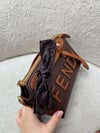 İTHAL +A PREMİUM KALİTE FENDİ ÇANTA