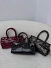 İTHAL +A PREMİUM KALİTE PRADA ÇANTA