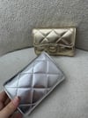İTHAL CHANEL ÇANTA