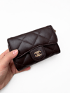İTHAL CHANEL ÇANTA