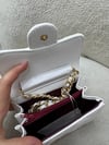 İTHAL CHANEL ÇANTA