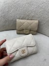 İTHAL CHANEL ÇANTA