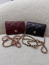 İTHAL CHANEL ÇANTA