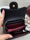 İTHAL CHANEL ÇANTA
