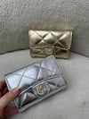 İTHAL CHANEL ÇANTA