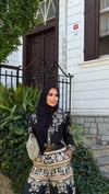 İthal Desenli Takım