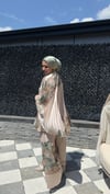 İTHAL DUBAİ İPEK İKİLİ TAKIM