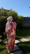 İTHAL DUBAİ İPEK İKİLİ TAKIM