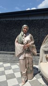 İTHAL DUBAİ İPEK İKİLİ TAKIM
