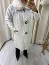 İTHAL G MODEL ANGORA KABAN 