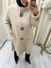 İTHAL G MODEL ANGORA KABAN