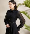 İTHAL İNGİLİZ DRESS