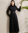 İTHAL İNGİLİZ DRESS