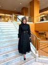 İTHAL İNGİLİZ GÜPÜR DRESS
