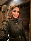 İTHAL İNGİLİZ GÜPÜR DRESS