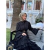 İTHAL İPEK PERLA DRESS