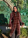 İTHAL KÜRK HIRKA 