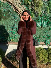 İTHAL KÜRK HIRKA 