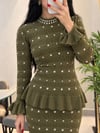İTHAL MERSERİZE VALANTINE SUIT